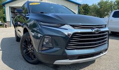 2019 Chevrolet Blazer LT