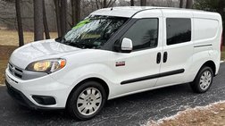 2017 Ram ProMaster City Tradesman SLT