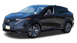 2023 Nissan Ariya Engage+ e-4ORCE