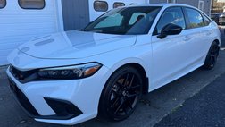 2024 Honda Civic Si