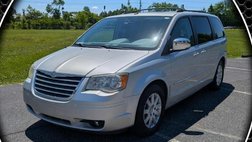 2010 Chrysler Town and Country Touring