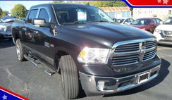 2016 Ram Ram Pickup 1500 Big Horn