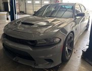 2017 Dodge Charger SRT Hellcat