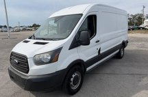 2017 Ford Transit 250
