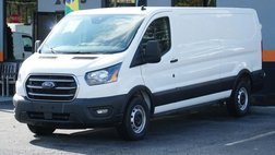 2020 Ford Transit 150