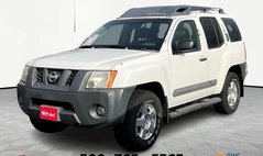 2006 Nissan Xterra S