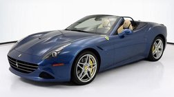 2017 Ferrari California Base