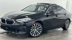 2022 BMW 2 Series 228i xDrive Gran Coupe