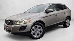 2013 Volvo XC60 Premier