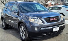 2011 GMC Acadia SLT-1