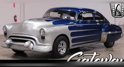 1949 Oldsmobile Hot Rod