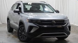 2024 Volkswagen Taos S