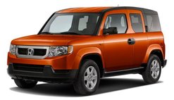 2010 Honda Element EX