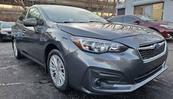 2018 Subaru Impreza Premium
