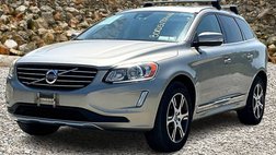 2014 Volvo XC60 3.0 Premier Plus