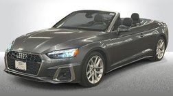 2023 Audi A5 quattro Premium Plus 45 TFSI