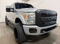 2011 Ford Super Duty F-250 Lariat