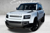 2023 Land Rover Defender 130 X-Dynamic SE