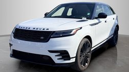 2026 Land Rover Range Rover Velar P250 Dynamic SE