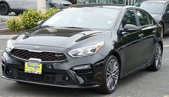 2020 Kia Forte GT