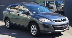 2012 Mazda CX-9 Touring