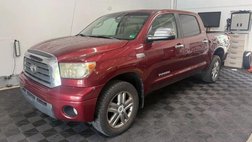 2007 Toyota Tundra Limited