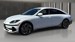 2025 Hyundai Ioniq 6 SEL