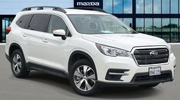 2020 Subaru Ascent Premium 7-Passenger
