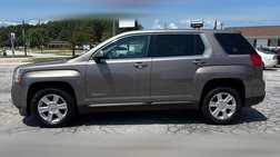 2012 GMC Terrain SLE-1