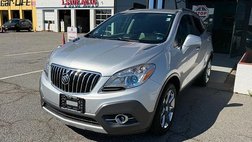 2014 Buick Encore Premium