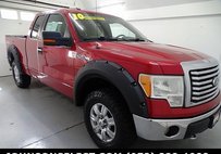 2010 Ford F-150 XLT
