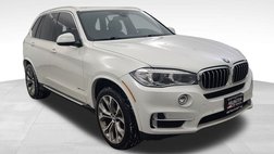 2017 BMW X5 xDrive40e iPerformance