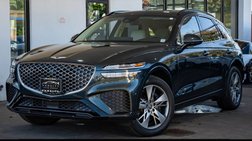 2023 Genesis GV70 3.5T Sport