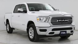 2024 Ram Ram Pickup 1500 Laramie