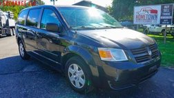 2008 Dodge Grand Caravan SE