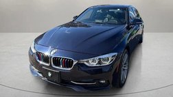 2017 BMW 3 Series 330i xDrive