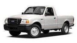 2006 Ford Ranger XL