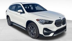 2021 BMW X1 xDrive28i