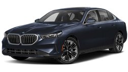 2026 BMW 5 Series 530i xDrive
