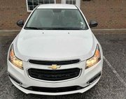 2015 Chevrolet Cruze LS Auto