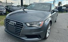 2015 Audi 2.0T Premium