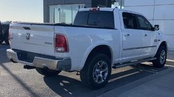 2014 Ram Ram Pickup 1500 Laramie