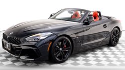 2022 BMW Z4 M40i