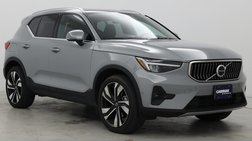 2024 Volvo XC40 B5 Plus Bright Theme