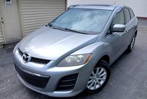2011 Mazda CX-7 i Sport