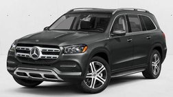 2023 Mercedes-Benz GLS GLS 450