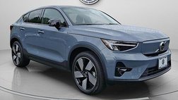 2023 Volvo C40 Recharge Twin Ultimate