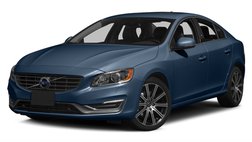 2014 Volvo S60 T5