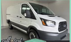 2017 Ford Transit 250