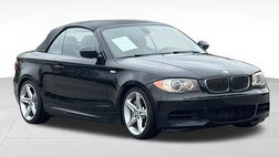 2011 BMW 1 Series 135i